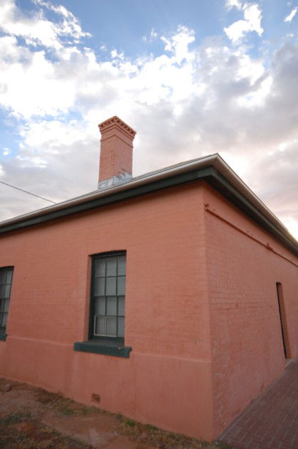 Leahy Historical House - Accommodation Sunshine Coast 11