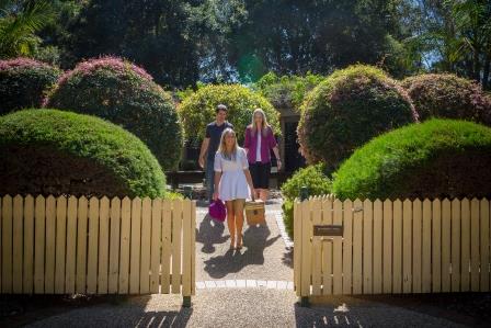 Redlands IndigiScapes Centre - Accommodation Sunshine Coast 1
