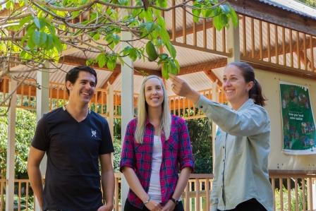 Redlands IndigiScapes Centre - Accommodation Sunshine Coast 4