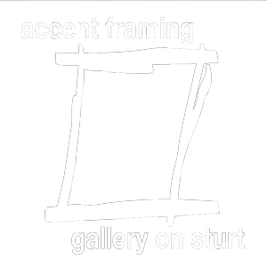 Accent Framing / Gallery On Sturt - Accommodation Sunshine Coast 1