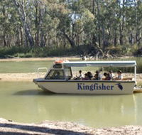 Kingfisher Cruises - Accommodation Sunshine Coast