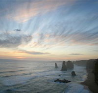 Port Campbell National Park - Accommodation Sunshine Coast