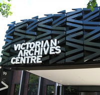 Public Record Office Victoria - Accommodation Sunshine Coast