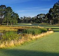 Commonwealth Golf Club - Accommodation Sunshine Coast
