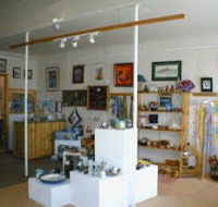 Great Alpine Gallery - Accommodation Sunshine Coast