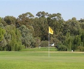 Mildura VIC Accommodation Sunshine Coast
