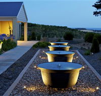 Saltair Spa - Accommodation Sunshine Coast
