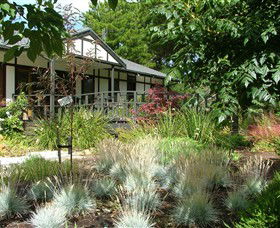 Shizuka Ryokan - Accommodation Sunshine Coast 0