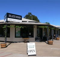 Delatite Wines - Accommodation Sunshine Coast