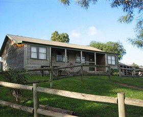 Cape Schanck VIC Accommodation Sunshine Coast
