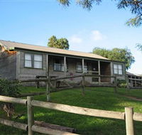 Ace-Hi Ranch - Accommodation Sunshine Coast