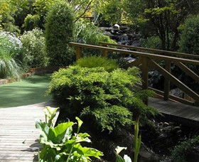 Apsley VIC Accommodation Sunshine Coast