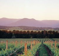 Domaine Chandon - Accommodation Sunshine Coast
