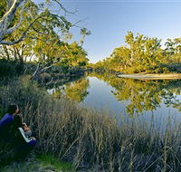 Little Desert National Park - Accommodation Sunshine Coast