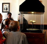 Gold Museum - Accommodation Sunshine Coast
