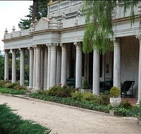 Beleura - The House  Garden - Accommodation Sunshine Coast