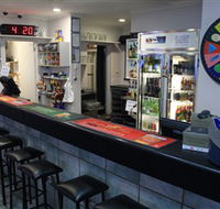 Corryong Sporting Complex - Accommodation Sunshine Coast