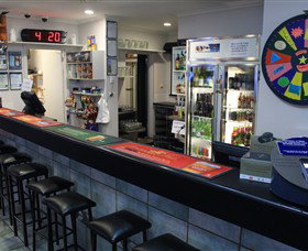 Corryong Sporting Complex - Accommodation Sunshine Coast 0