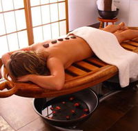 Red Hill Spa - Accommodation Sunshine Coast