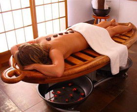 Red Hill Spa - Accommodation Sunshine Coast 0
