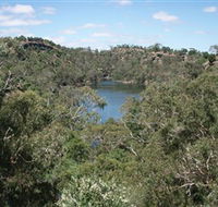 Mount Eccles National Park - Accommodation Sunshine Coast