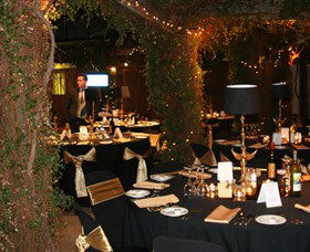 Radcliffe's - Accommodation Sunshine Coast 0