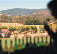 Hanging Rock Winery - Accommodation Sunshine Coast