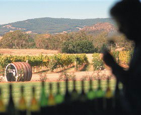 Hanging Rock Winery - Accommodation Sunshine Coast 0