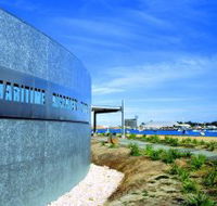Portland Maritime Discovery Centre - Accommodation Sunshine Coast