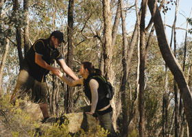 Greater Bendigo National Park - Accommodation Sunshine Coast 0