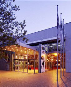 Geelong Performing Arts Centre - Accommodation Sunshine Coast 0