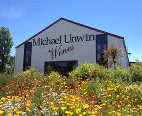 Michael Unwin Wines - Accommodation Sunshine Coast 0