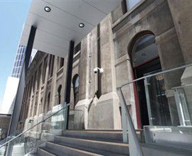 The Wheeler Centre - Accommodation Sunshine Coast 0