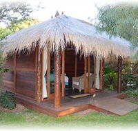 Seahorse Natural Therapies - Accommodation Sunshine Coast