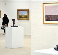 Hamilton Art Gallery - Accommodation Sunshine Coast