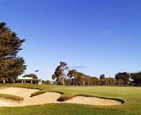 Lonsdale Golf Club - Accommodation Sunshine Coast 0