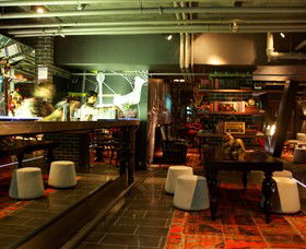 The Den - Accommodation Sunshine Coast 0