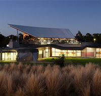 Museum of Australian Democracy at Eureka - Accommodation Sunshine Coast