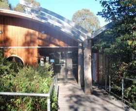 Orbost Exhibition Centre - Accommodation Sunshine Coast 0
