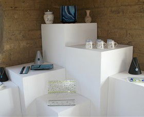 Angledean Pottery - Accommodation Sunshine Coast 0