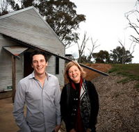 Scion Vineyard  Winery - Accommodation Sunshine Coast
