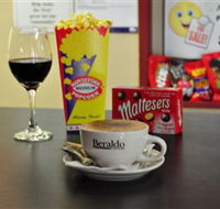Mansfield Armchair Cinema - Accommodation Sunshine Coast