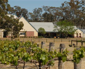 Balgownie Estate - Accommodation Sunshine Coast 0