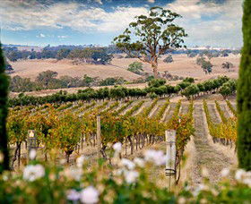 Redesdale Estate - Accommodation Sunshine Coast 0