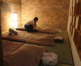 Sakura Lounge - Accommodation Sunshine Coast 0