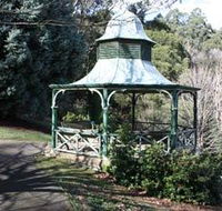 Pirianda Gardens - Accommodation Sunshine Coast