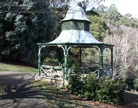 Pirianda Gardens - Accommodation Sunshine Coast 0