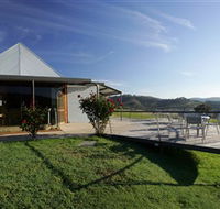 Dalwhinnie Wines - Accommodation Sunshine Coast