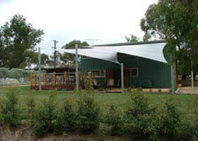 Redbox Vineyard & Winery - Accommodation Sunshine Coast 0
