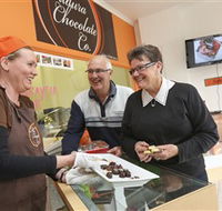 Mildura Chocolate Company - Accommodation Sunshine Coast
